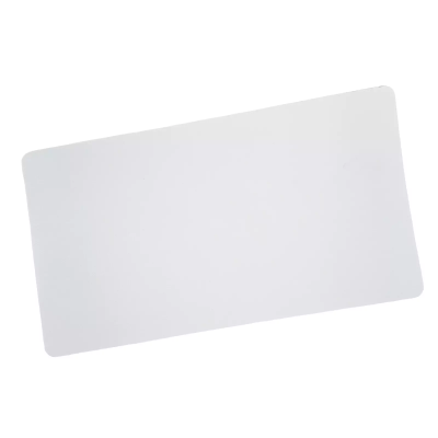 Mouse pad pentru sublimare, 100 x 50 cm, grosime 2 mm, margini nesurfilate